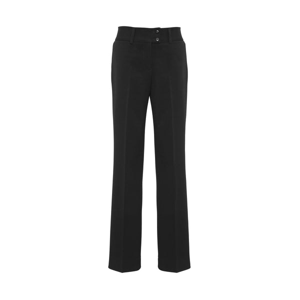 Biz Collection Ladies Kate Perfect Pants - BS507L-Queensland Workwear Supplies