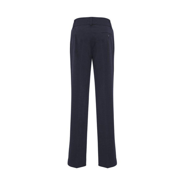 Biz Collection Ladies Kate Perfect Pants - BS507L-Queensland Workwear Supplies