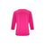 Biz Collection Ladies Lana 3/4 Sleeve Top - K819LT-Queensland Workwear Supplies