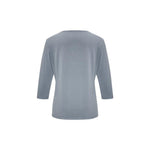 Biz Collection Ladies Lana 3/4 Sleeve Top - K819LT-Queensland Workwear Supplies