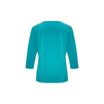 Biz Collection Ladies Lana 3/4 Sleeve Top - K819LT-Queensland Workwear Supplies