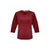 Biz Collection Ladies Lana 3/4 Sleeve Top - K819LT-Queensland Workwear Supplies