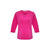 Biz Collection Ladies Lana 3/4 Sleeve Top - K819LT-Queensland Workwear Supplies