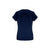 Biz Collection Ladies Lana Short Sleeve Top - K819LS-Queensland Workwear Supplies