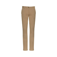 Biz Collection Ladies Lawson Chino Pant - BS724L-Queensland Workwear Supplies