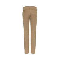 Biz Collection Ladies Lawson Chino Pant - BS724L-Queensland Workwear Supplies