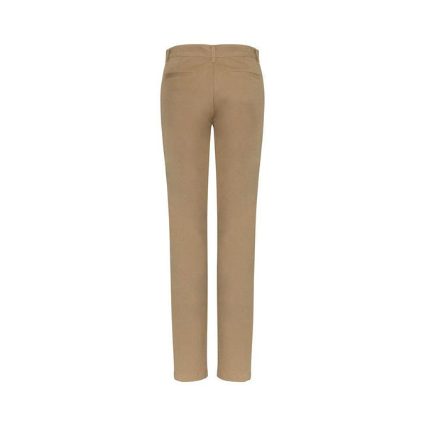 Biz Collection Ladies Lawson Chino Pant - BS724L-Queensland Workwear Supplies