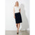 Biz Collection Ladies Loren Skirt - BS734L-Queensland Workwear Supplies