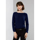 Biz Collection Ladies Madison Boatneck Blouse - S828LL