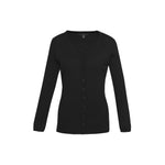 Biz Collection Ladies Milano Cardigan - LC417L-Queensland Workwear Supplies