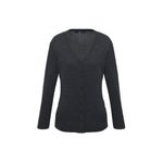 Biz Collection Ladies Milano Cardigan - LC417L-Queensland Workwear Supplies