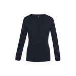 Biz Collection Ladies Milano Cardigan - LC417L-Queensland Workwear Supplies