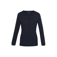 Biz Collection Ladies Milano Cardigan - LC417L-Queensland Workwear Supplies