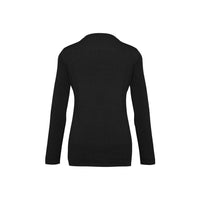 Biz Collection Ladies Milano Cardigan - LC417L-Queensland Workwear Supplies