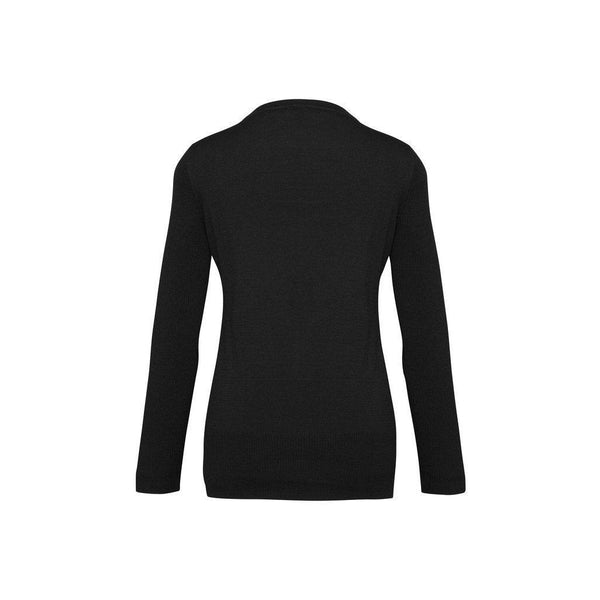 Biz Collection Ladies Milano Cardigan - LC417L-Queensland Workwear Supplies