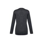 Biz Collection Ladies Milano Cardigan - LC417L-Queensland Workwear Supplies