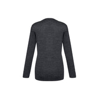 Biz Collection Ladies Milano Cardigan - LC417L-Queensland Workwear Supplies