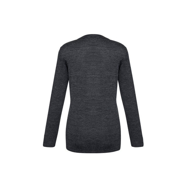 Biz Collection Ladies Milano Cardigan - LC417L-Queensland Workwear Supplies