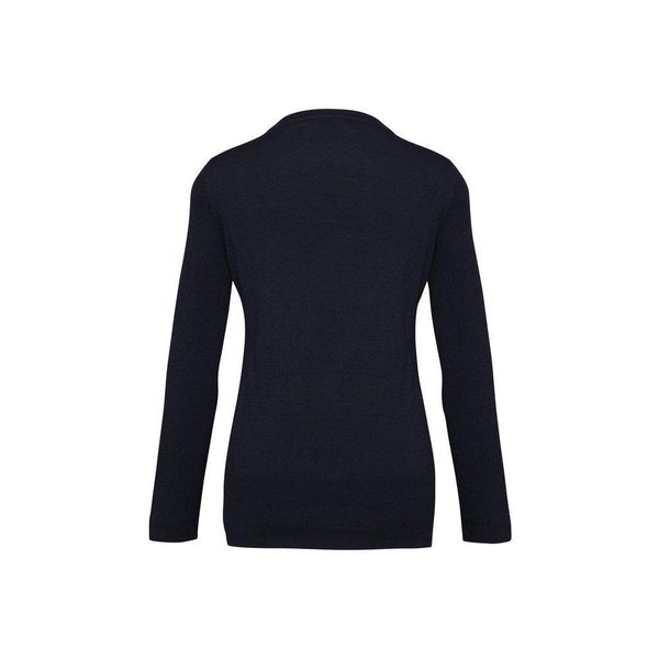 Biz Collection Ladies Milano Cardigan - LC417L-Queensland Workwear Supplies