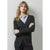 Biz Collection Ladies Milano Cardigan - LC417L-Queensland Workwear Supplies