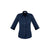 Biz Collection Ladies Monaco 3/4 Sleeve Shirt - S770LT-Queensland Workwear Supplies
