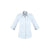 Biz Collection Ladies Monaco 3/4 Sleeve Shirt - S770LT-Queensland Workwear Supplies