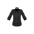 Biz Collection Ladies Monaco 3/4 Sleeve Shirt - S770LT-Queensland Workwear Supplies