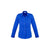 Biz Collection Ladies Monaco Long Sleeve Shirt - S770LL-Queensland Workwear Supplies