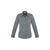 Biz Collection Ladies Monaco Long Sleeve Shirt - S770LL-Queensland Workwear Supplies