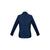 Biz Collection Ladies Monaco Long Sleeve Shirt - S770LL-Queensland Workwear Supplies