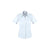 Biz Collection Ladies Monaco Short Sleeve Shirt - S770LS-Queensland Workwear Supplies