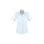 Biz Collection Ladies Monaco Short Sleeve Shirt - S770LS-Queensland Workwear Supplies