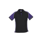 Biz Collection Ladies Nitro Polo - P10122-Queensland Workwear Supplies