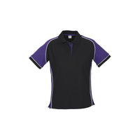 Biz Collection Ladies Nitro Polo - P10122-Queensland Workwear Supplies