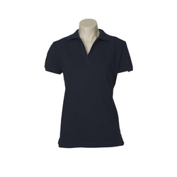 Biz Collection Ladies Oceana Polo - P9025