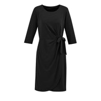 Biz Collection Ladies Paris Dress - BS911L-Queensland Workwear Supplies
