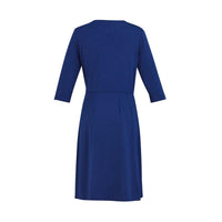 Biz Collection Ladies Paris Dress - BS911L-Queensland Workwear Supplies