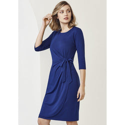 Biz Collection Ladies Paris Dress - BS911L
