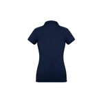 Biz Collection Ladies Profile Polo - P706LS-Queensland Workwear Supplies