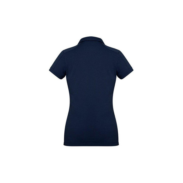 Biz Collection Ladies Profile Polo - P706LS-Queensland Workwear Supplies