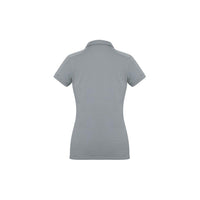 Biz Collection Ladies Profile Polo - P706LS-Queensland Workwear Supplies