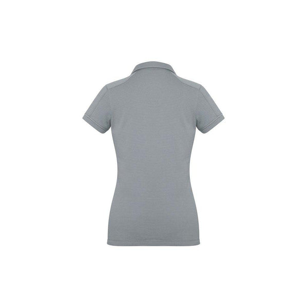 Biz Collection Ladies Profile Polo - P706LS-Queensland Workwear Supplies