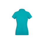 Biz Collection Ladies Profile Polo - P706LS-Queensland Workwear Supplies