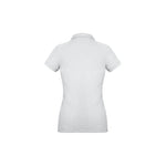 Biz Collection Ladies Profile Polo - P706LS-Queensland Workwear Supplies