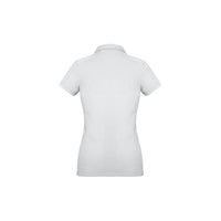 Biz Collection Ladies Profile Polo - P706LS-Queensland Workwear Supplies