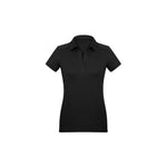 Biz Collection Ladies Profile Polo - P706LS-Queensland Workwear Supplies