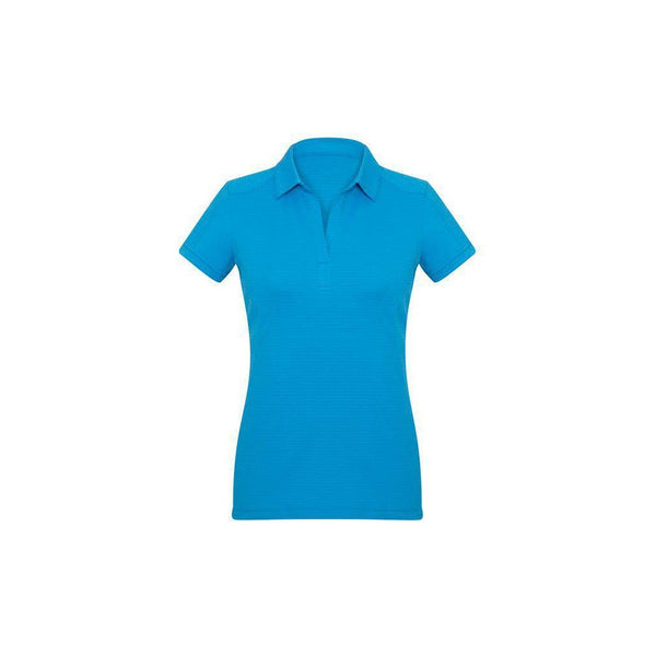 Biz Collection Ladies Profile Polo - P706LS-Queensland Workwear Supplies