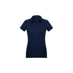 Biz Collection Ladies Profile Polo - P706LS-Queensland Workwear Supplies