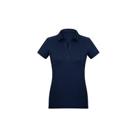 Biz Collection Ladies Profile Polo - P706LS-Queensland Workwear Supplies