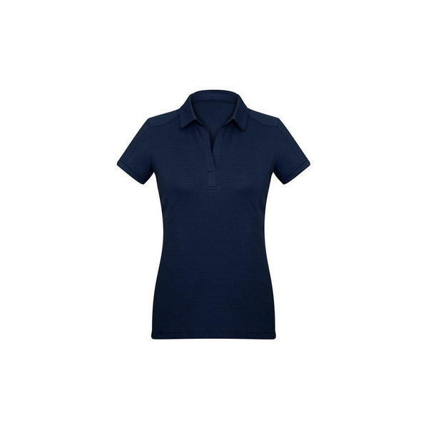 Biz Collection Ladies Profile Polo - P706LS-Queensland Workwear Supplies